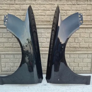 Aripa fata stanga Audi A6 C6 Lift 4f0 08 11
