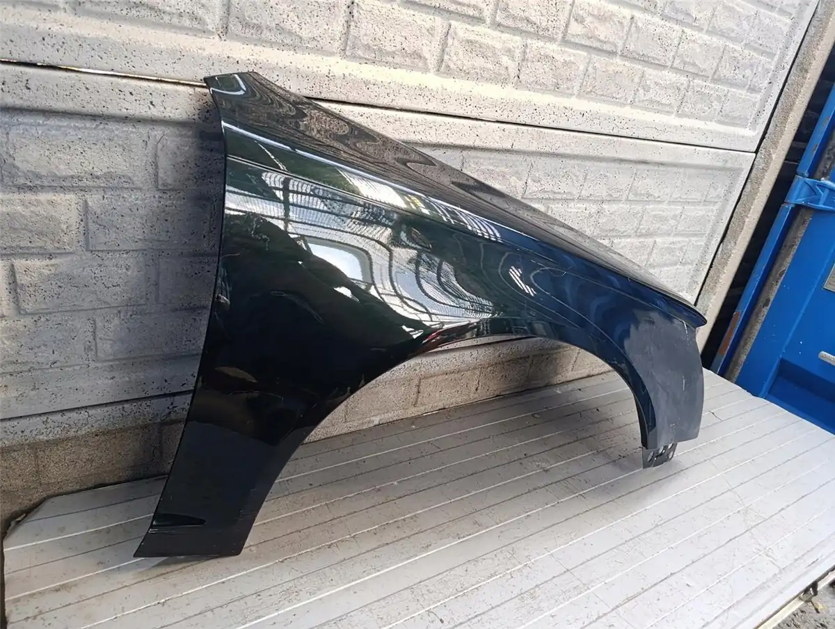 Aripa fata dreapta Audi A6 C6 Lift 4f0 08 11