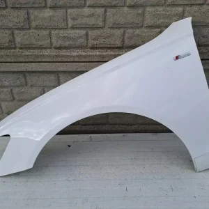 Aripa fata stanga Audi A6 C7 4g0 11 17