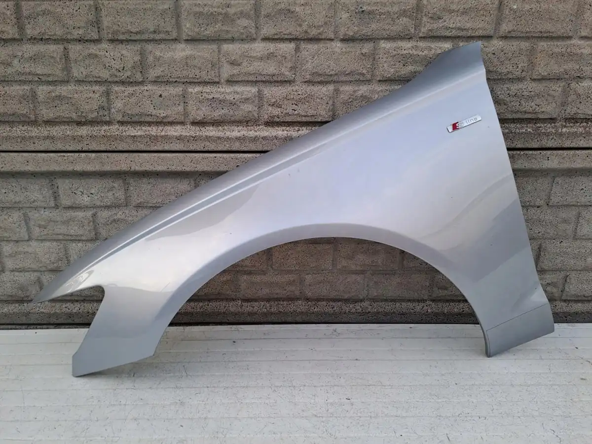 Aripa fata stanga Audi A6 C7 4g0 11 17