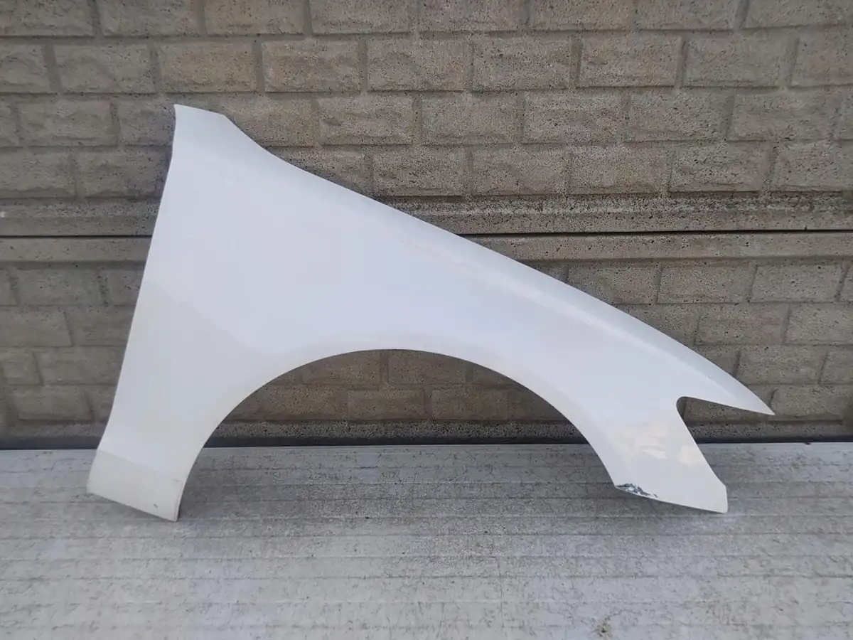 Aripa fata dreapta Audi A6 C7 4g0 2011 2017