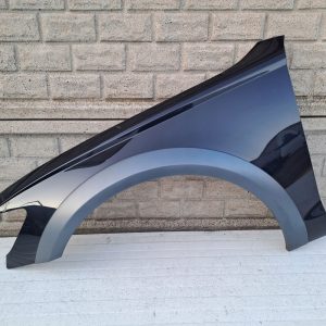 Aripa fata stanga Audi A6 C7 Allroad 4g0 11 17