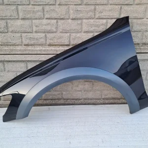 Aripa fata stanga Audi A6 C7 Allroad 4g0 11 17