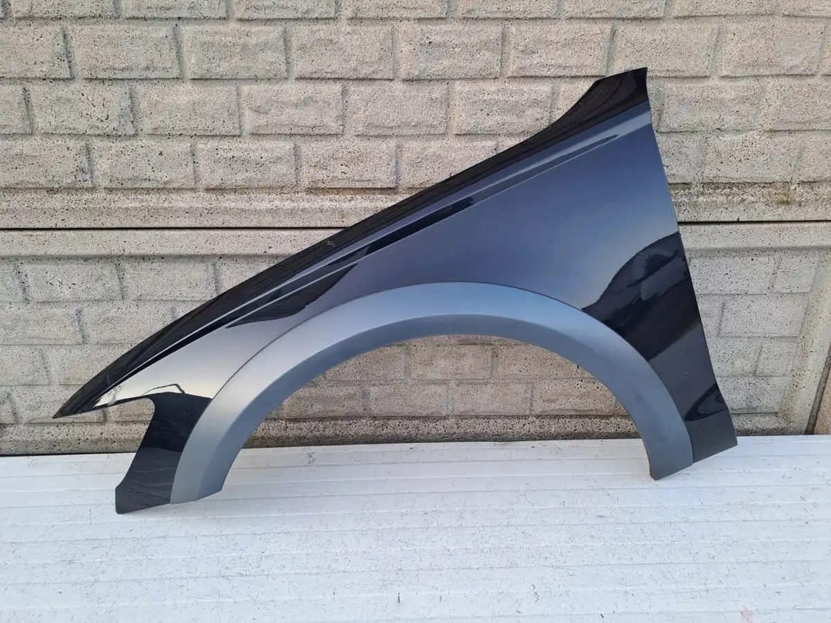 Aripa fata stanga Audi A6 C7 Allroad 4g0 11 17