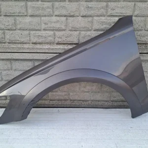Aripa fata stanga Audi A6 C7 Allroad 4g0 11 17