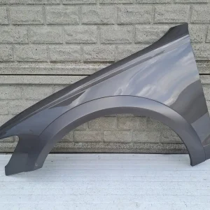Aripa fata stanga Audi A6 C7 Allroad 4g0 11 17