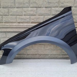 Aripa fata stanga Audi A6 C7 Allroad 4g0 11 17