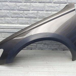 Aripa fata stanga Audi A6 C7 Allroad 4g0 11 17