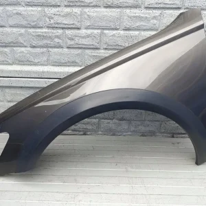 Aripa fata stanga Audi A6 C7 Allroad 4g0 11 17