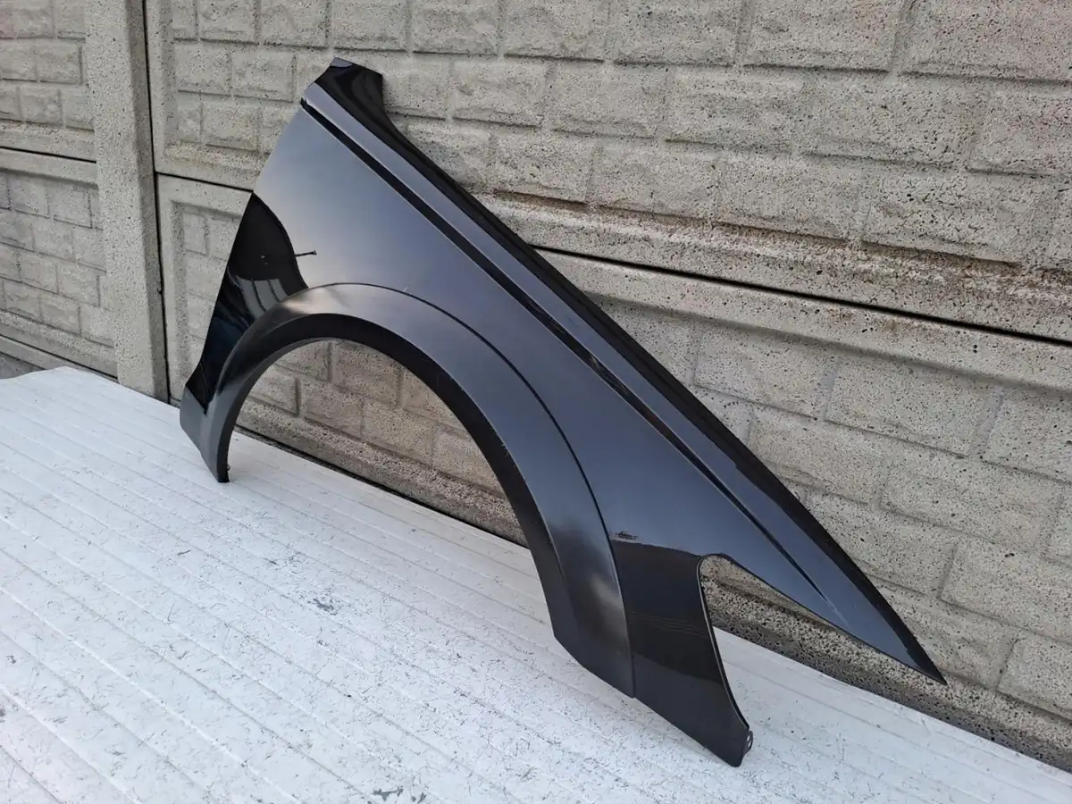 Aripa fata dreapta Audi A6 C7 Allroad 4g0 11 17
