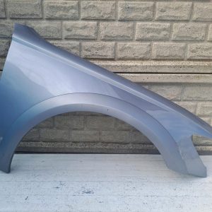 Aripa fata dreapta Audi A6 C7 Allroad 4g0 11 17