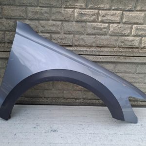 Aripa fata dreapta Audi A6 C7 Allroad 4g0 11 17