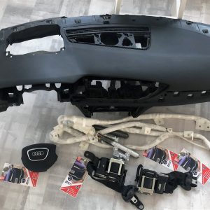 Audi A6 C7 Hud Kit