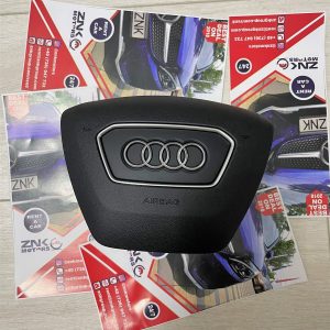 Audi A6 C8 4K Airbag Volan Plastic