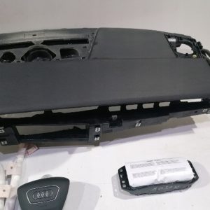 Audi A6 C8 4K Kit