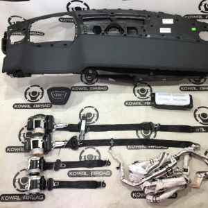 Audi A6 C8 Kit Hud