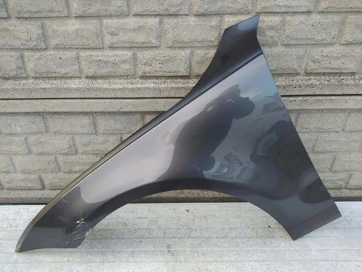Aripa fata stanga Audi A7 4g 4g8