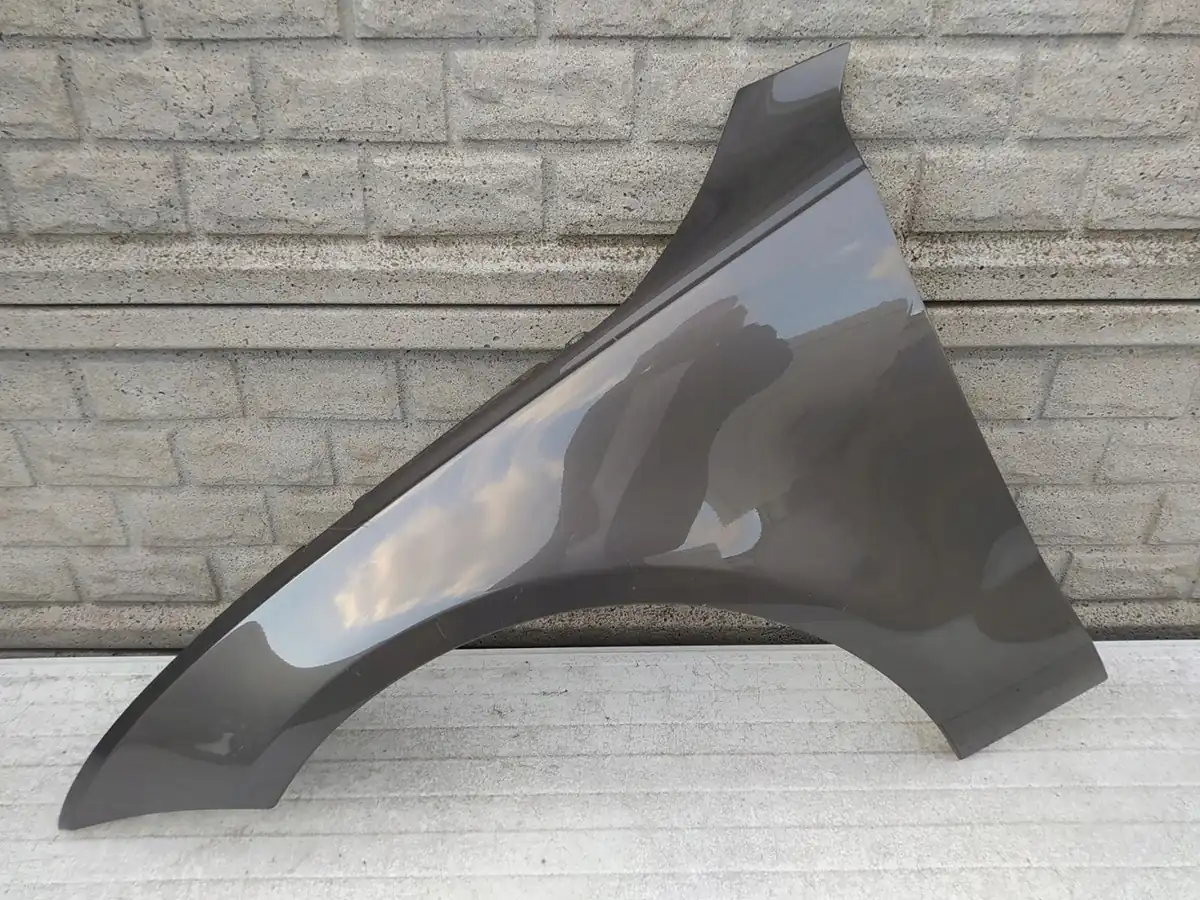 Aripa fata stanga Audi A7 4g 4g8