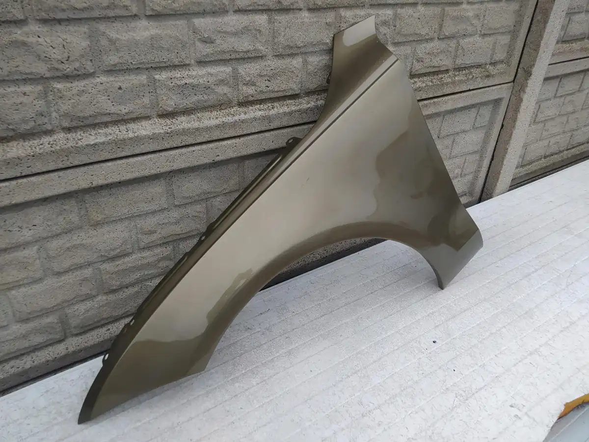 Aripa fata stanga Audi A7 4g 4g8