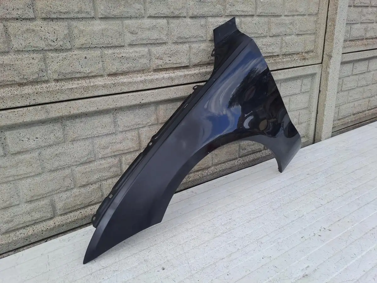 Aripa fata stanga Audi A7 4g 4g8