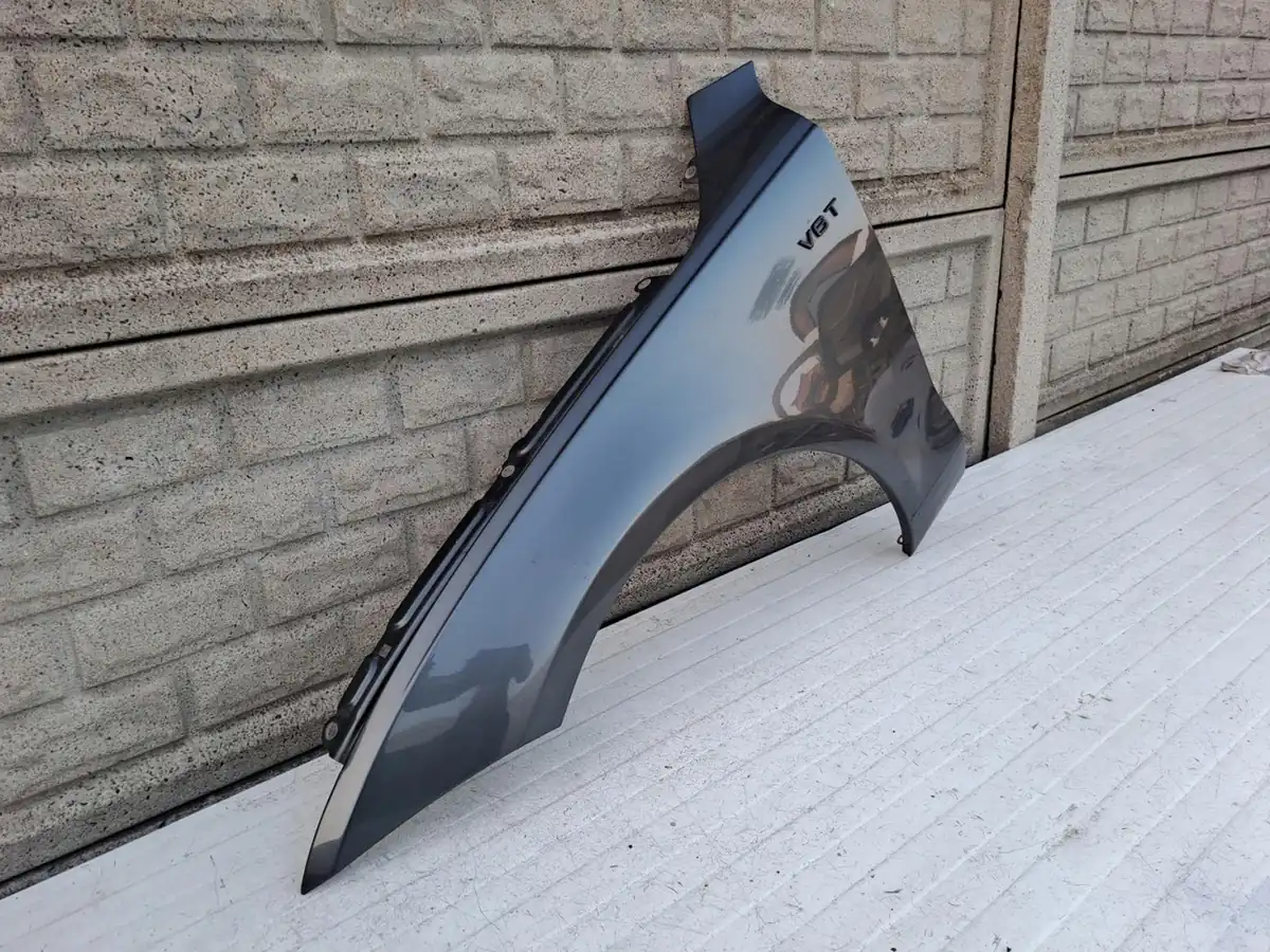 Aripa fata stanga Audi A7 4g 4g8