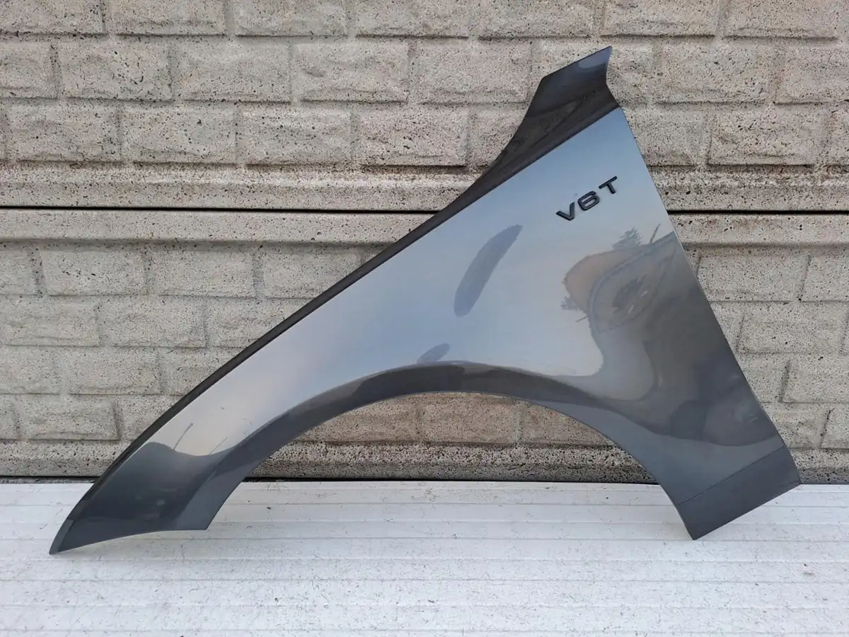 Aripa fata stanga Audi A7 4g 4g8