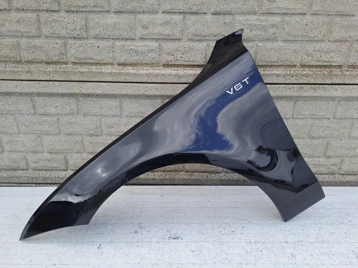 Aripa fata stanga Audi A7 4g 4g8