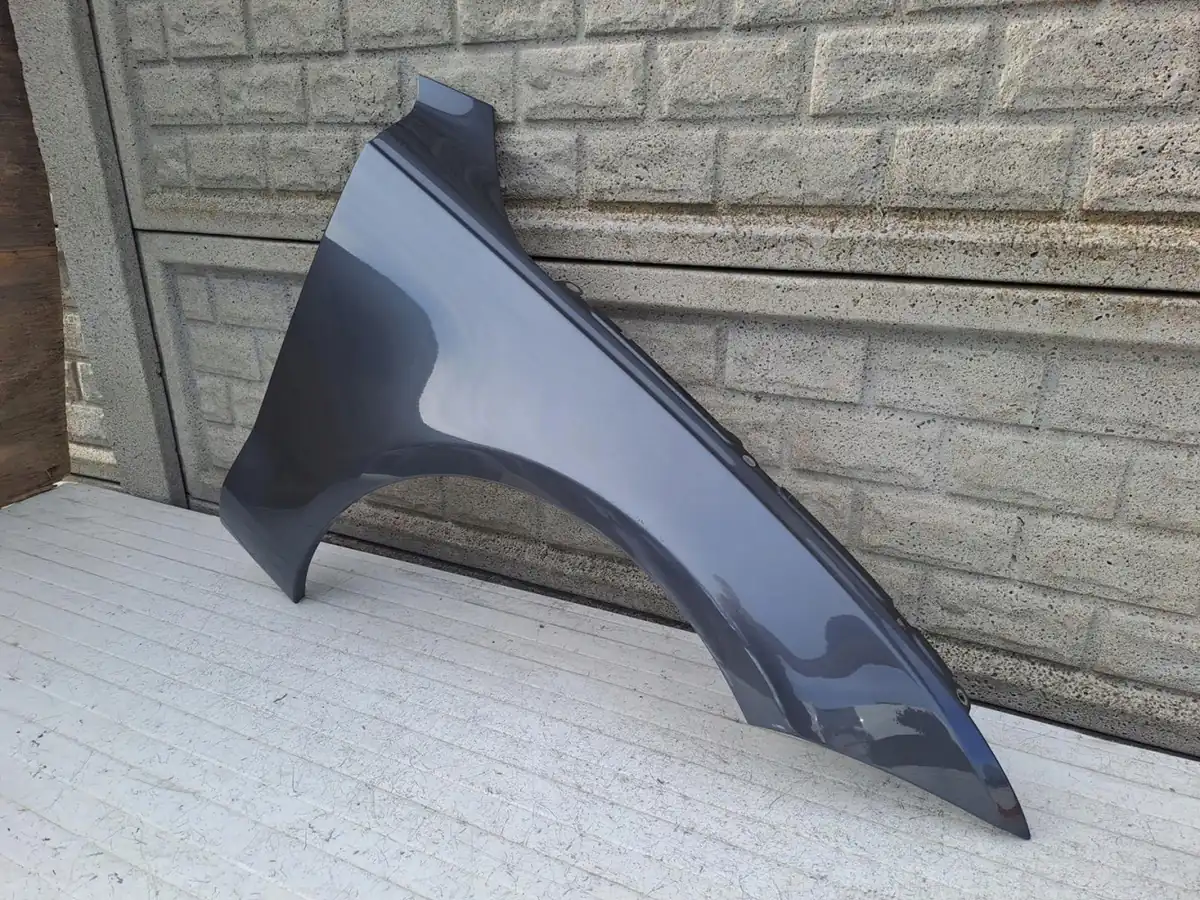 Aripa fata dreapta Audi A7 4g 4g8
