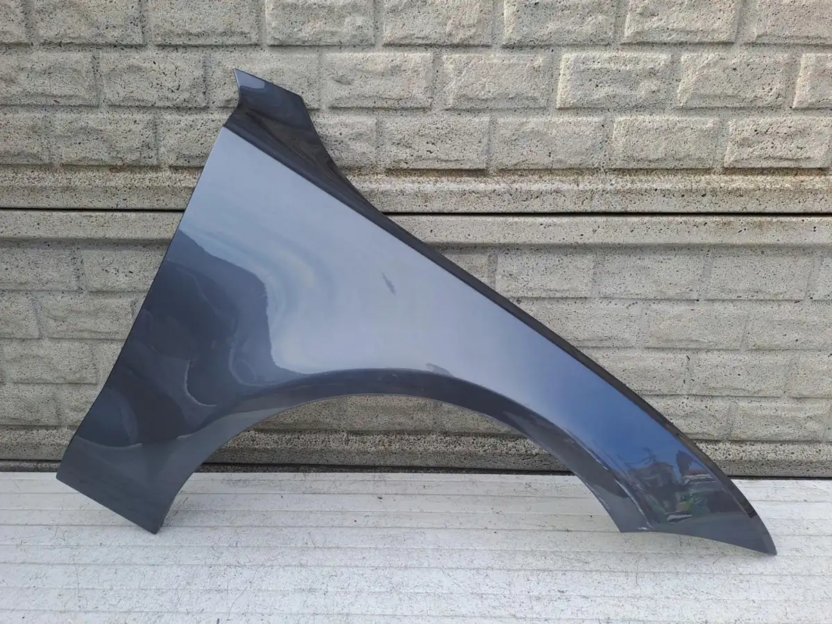 Aripa fata dreapta Audi A7 4g 4g8