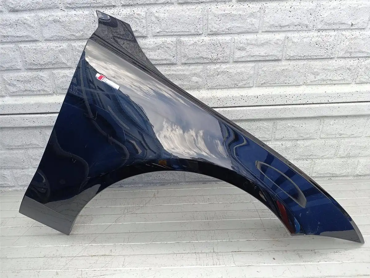 Aripa fata dreapta Audi A7 4g 4g8