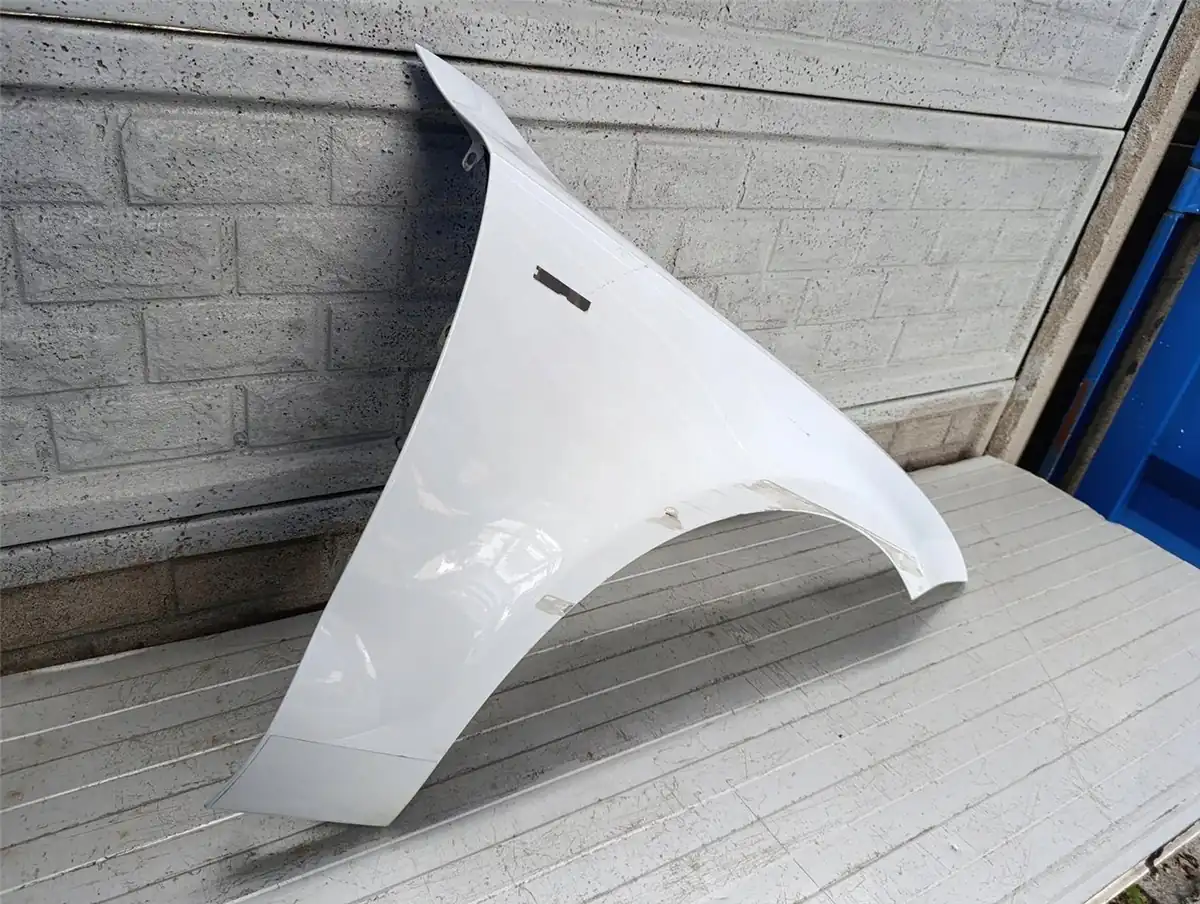 Aripa fata dreapta Audi A7 4g 4g8
