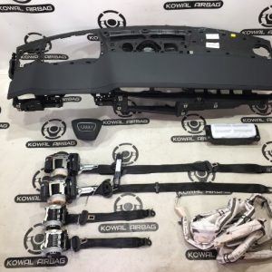 Audi A7 4K Kit Hud