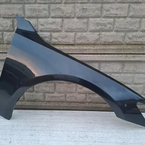 Aripa fata dreapta Audi A7 C8 4k 18 24