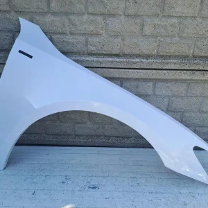 Aripa fata dreapta Audi A7 C8 4k 18 24
