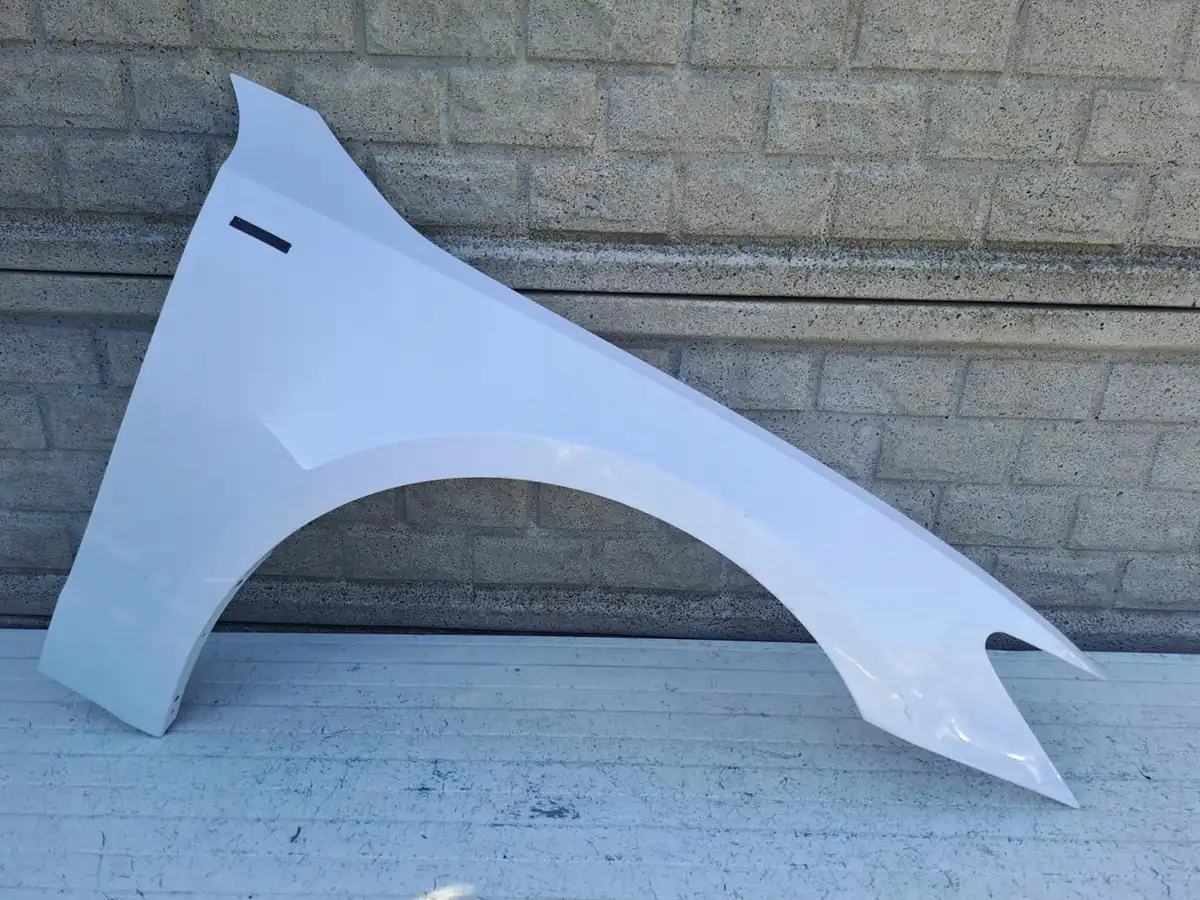 Aripa fata dreapta Audi A7 C8 4k 18 24