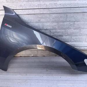 Aripa fata dreapta Audi A7 C8 4k 18 25