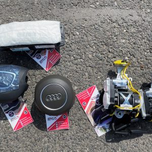 Audi A8 4H Airbag Volan S Line