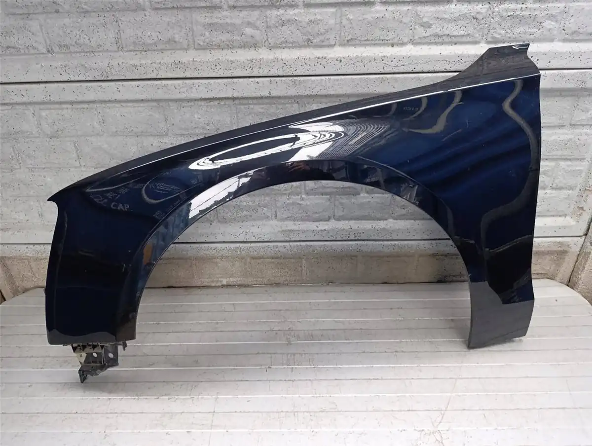 Aripa fata stanga Audi A8 D4 09 17