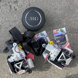 Audi A8 D4 Airbag Volan S Line Set Centuri