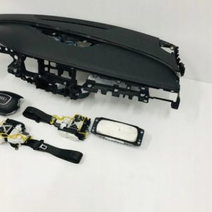 Audi A8 D4 Kit