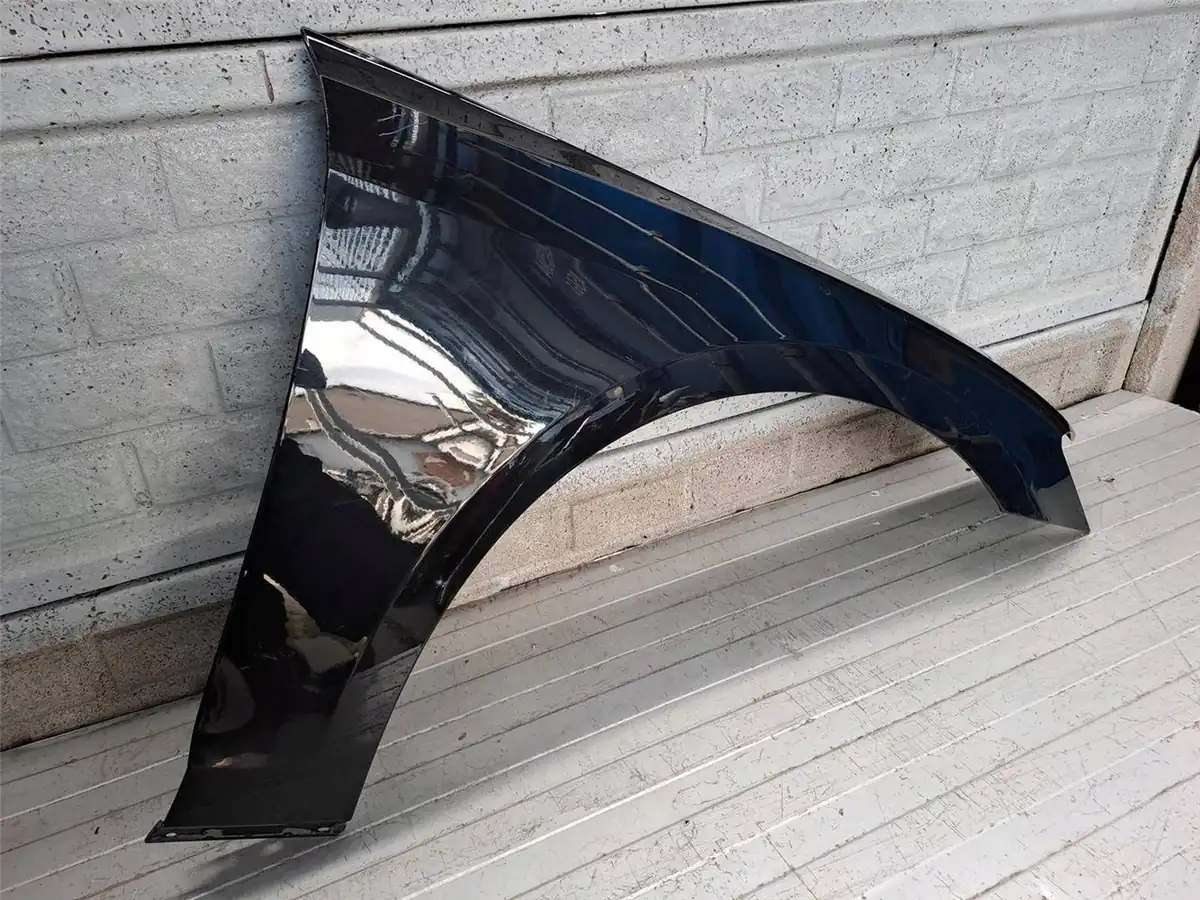 Aripa fata dreapta Audi A8 D5 17 25