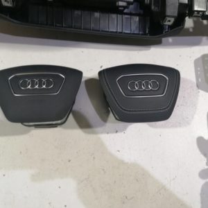 Audi A8 D5 4N Kit
