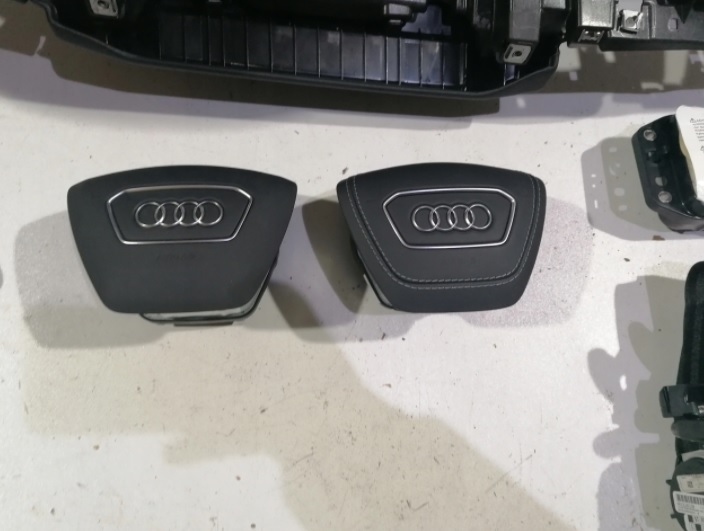 Audi A8 D5 4N Kit