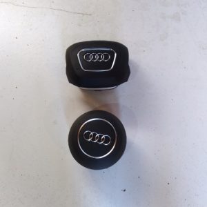 Audi Q2 81A Kit