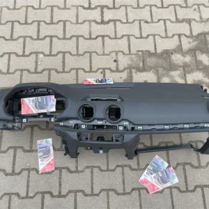 Audi Q2 81A Plansa Bord