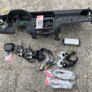 Audi Q3 83A Kit Complet