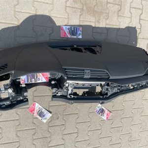 Audi Q3 83A Plansa De Bord