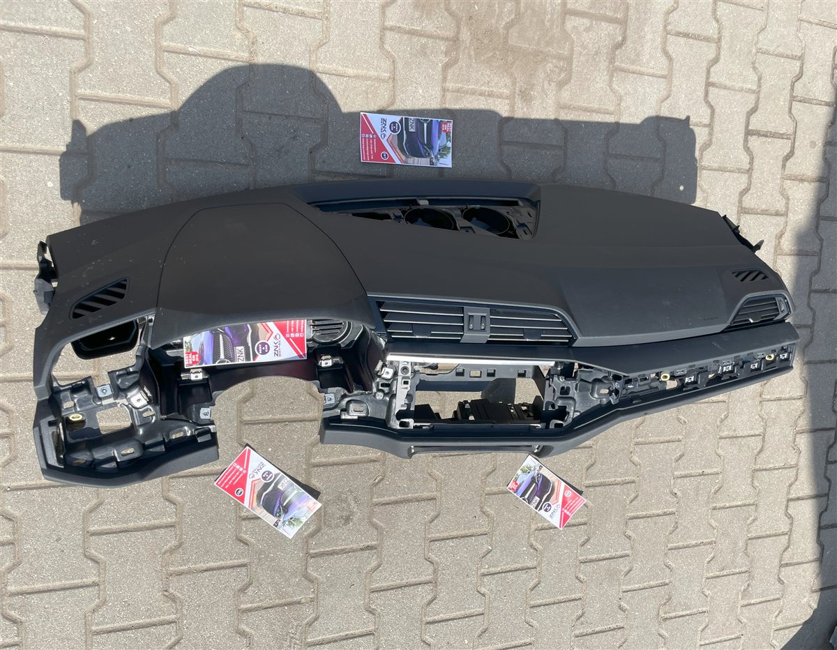 Audi Q3 83A Plansa De Bord