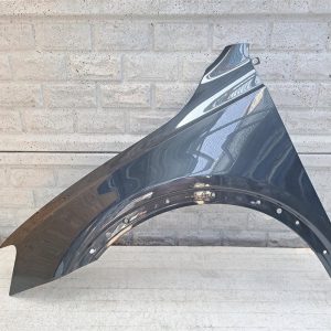 Aripa fata stanga Audi Q3 8u0 2011 2018