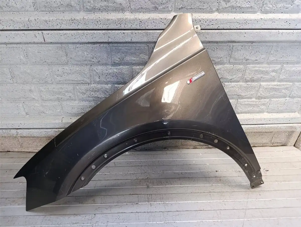Aripa fata stanga Audi Q3 8u0 2011 2018